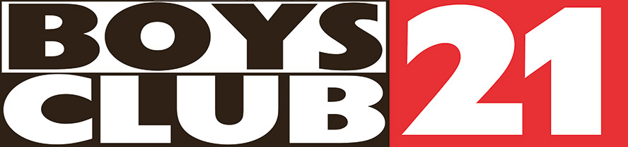 logo boysclub 21